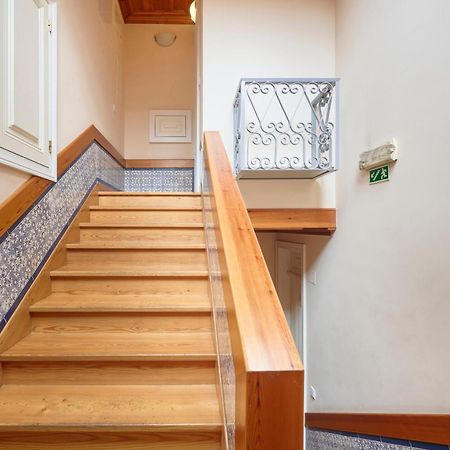 Apartamento Casa Portuguesa Prata Lisboa Exterior foto