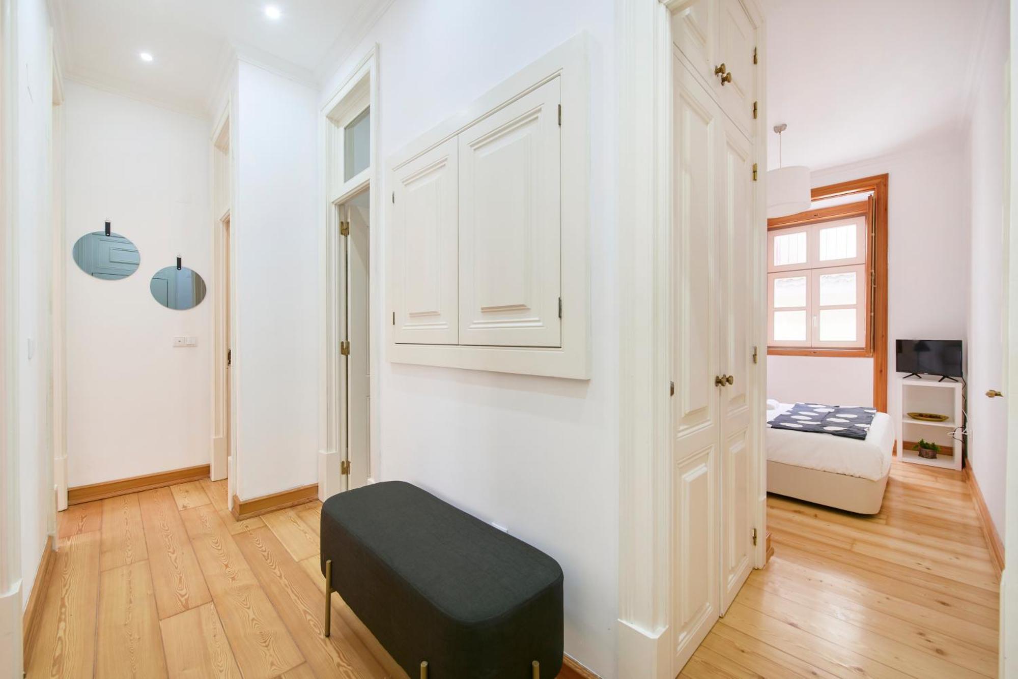 Apartamento Casa Portuguesa Prata Lisboa Exterior foto