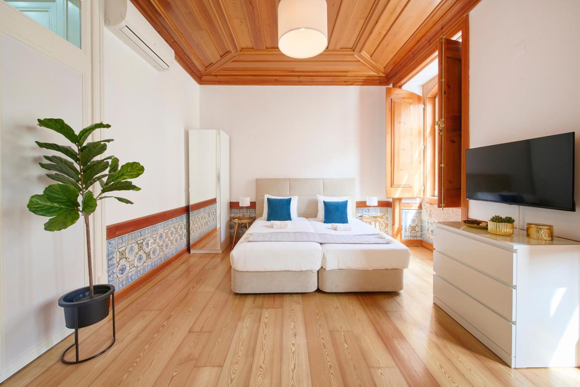 Apartamento Casa Portuguesa Prata Lisboa Exterior foto