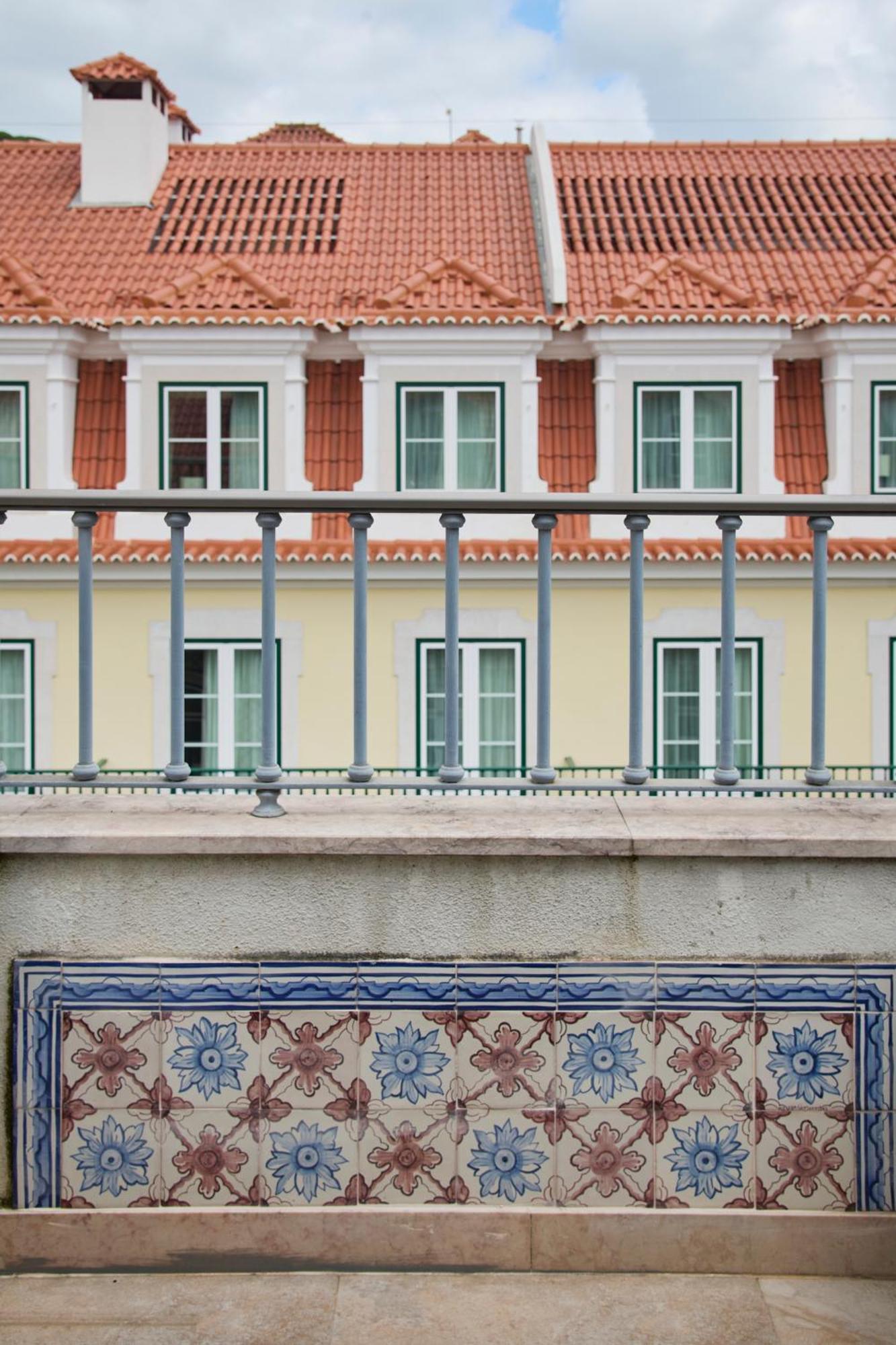 Apartamento Casa Portuguesa Prata Lisboa Exterior foto